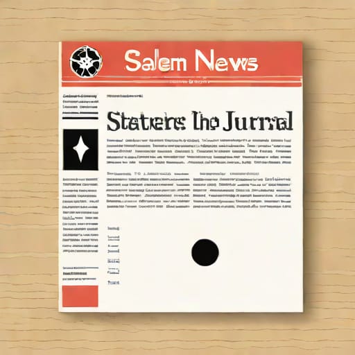Salem Statesman Journal Breaking News