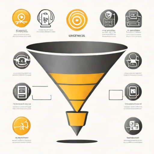 Sales Funnel Template