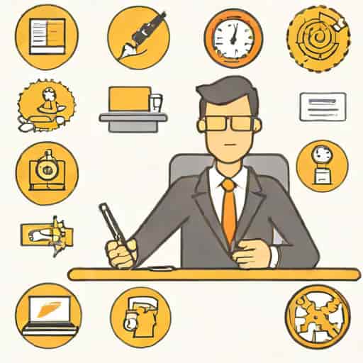 Sales Negotiator Job Description