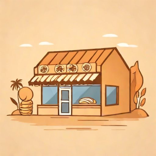 Salvadorean Bakery Windy Hill