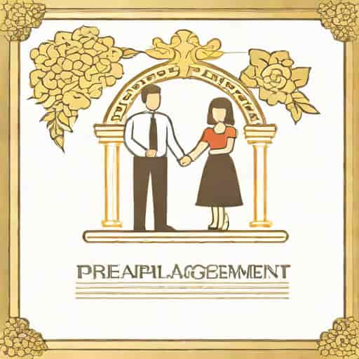 Sample Of Pre Nuptial Agreement In The Philippines