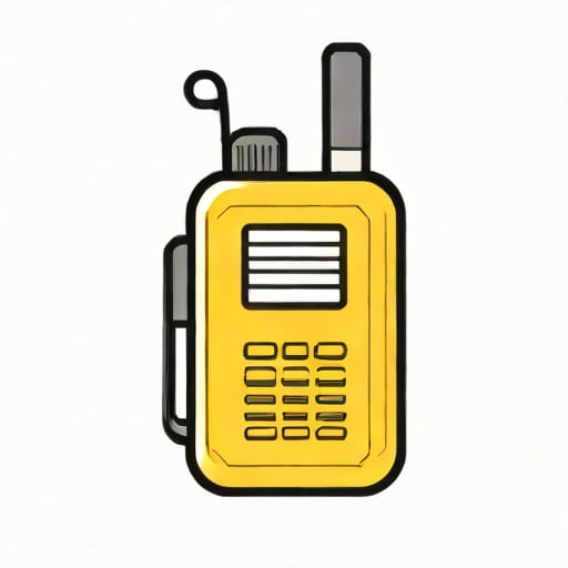 Sanchar Walkie Talkie