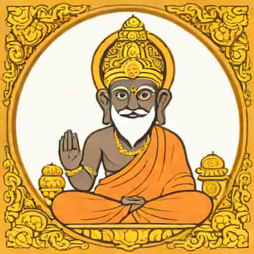 Sasanala Grandam Virupaksha Meme