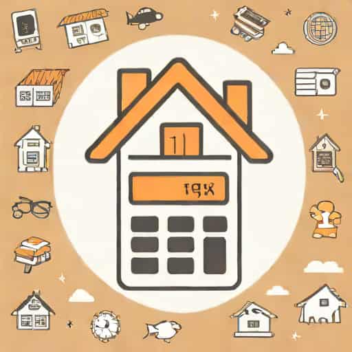 Save Our Homes Portability Calculator