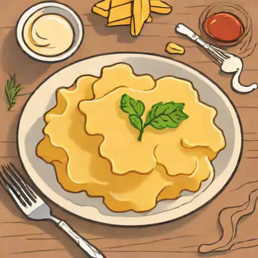 Scalloped Potatoes Idahoan