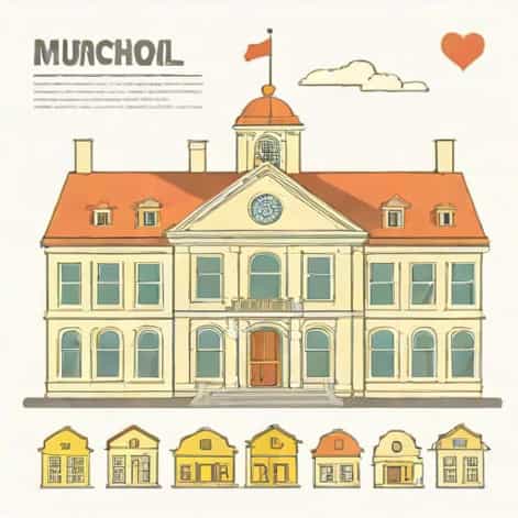 School Of Business Munich