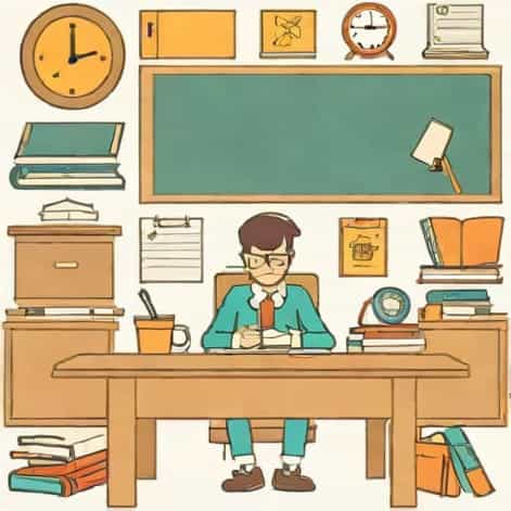 School Rules And Regulations