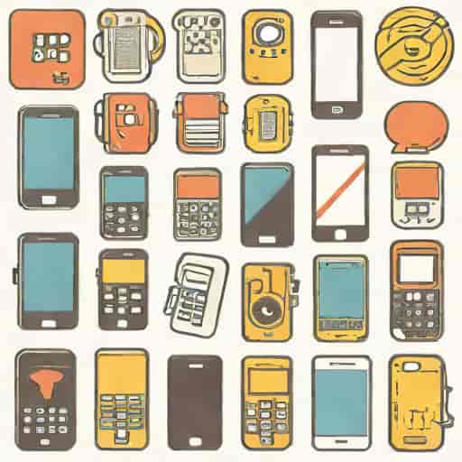 Schools Banning Phones