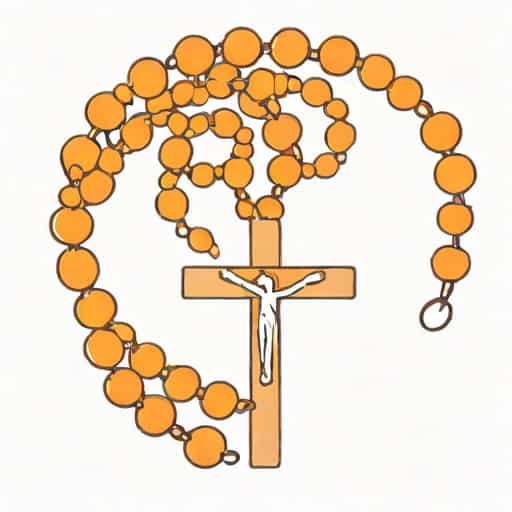 Scorbutic Rosary Vitamin Deficiency