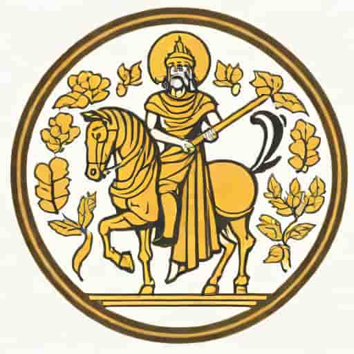Scythia Greek Mythology