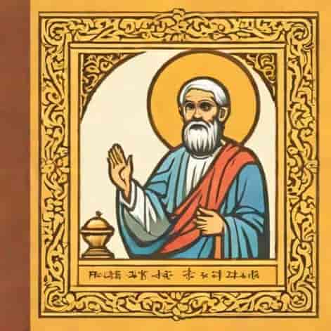 Second Epistle Of Peter