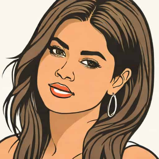 Selena Gomez From Where