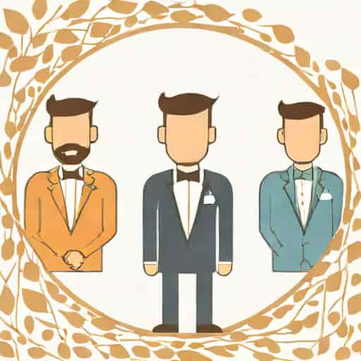 Self Deprecating Best Man Jokes