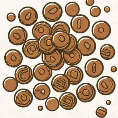 Semisweet Chocolate Chips Nestle
