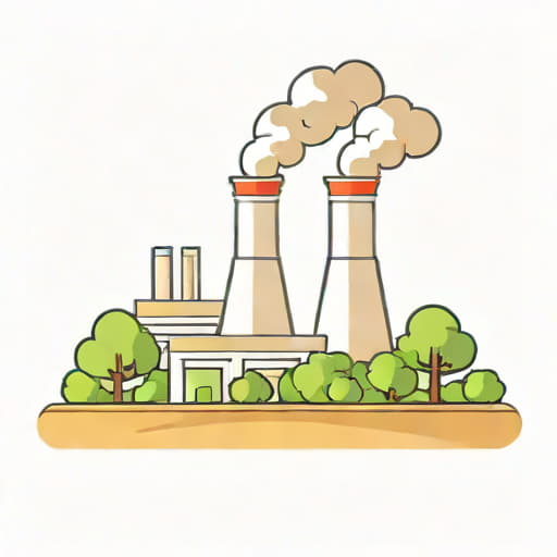 Senoko Incineration Plant