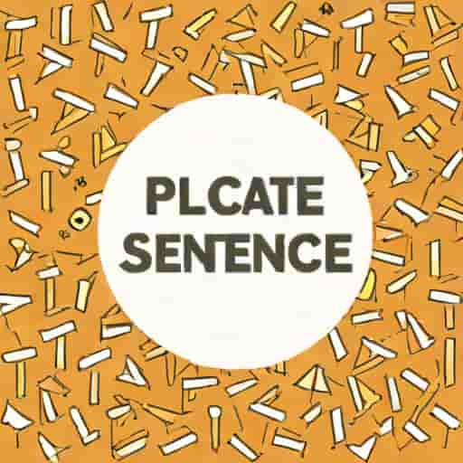 Sentence With The Word Placate
