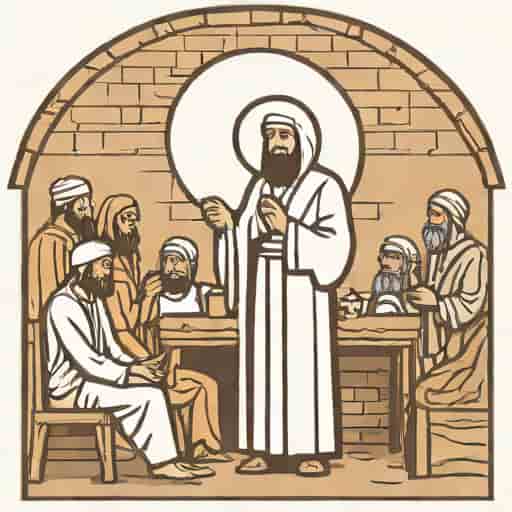 Sermon On Deliverance From Captivity