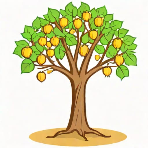 Sermon On The Unfruitful Fig Tree