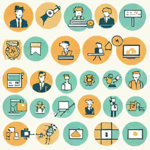 Services Offered By Careerist Management Consultants