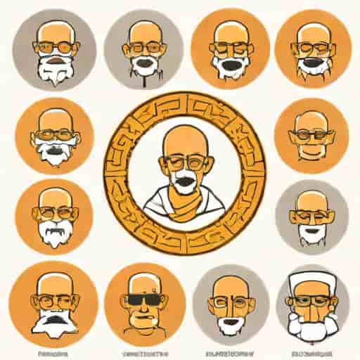 Seven Sins Of Gandhian Philosophy In Hindi