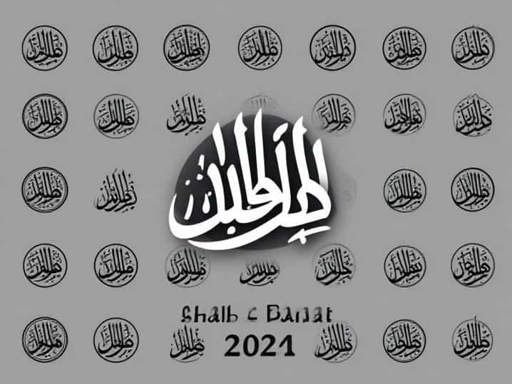 Shab E Barat 2024