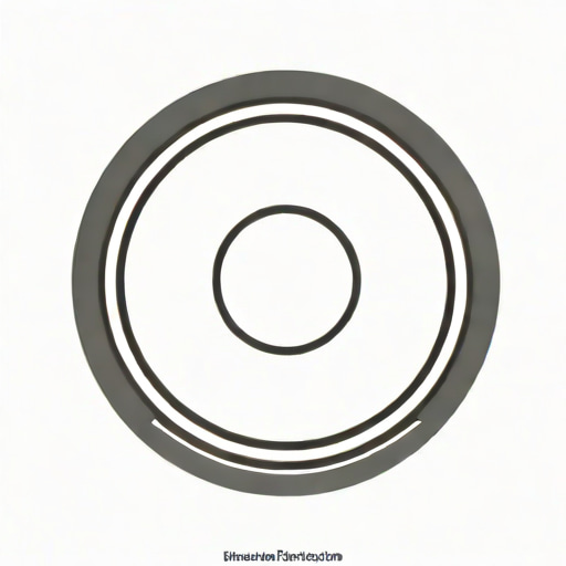Shaped Like A Biconcave Disc