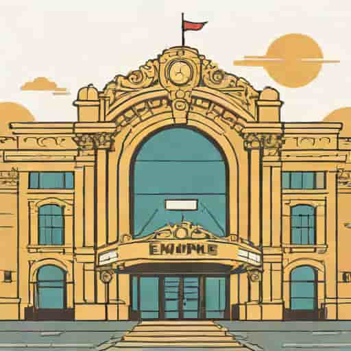 Shepherds Bush Empire