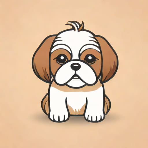 Shih Tzu Puppy Care Housebreaking