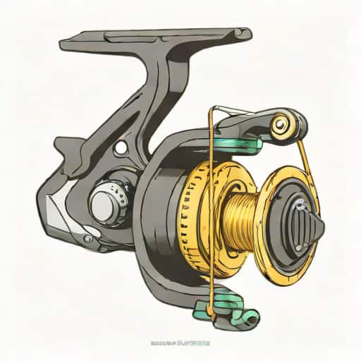 Shimano Syncopate Spinning Reel