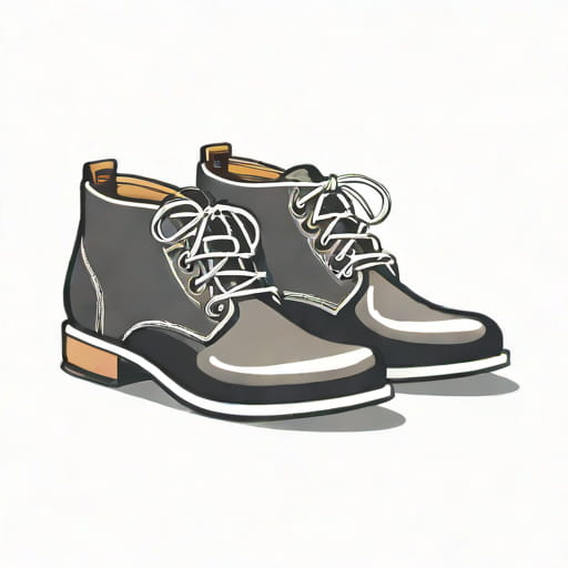 Shoes For Clubbed Feet