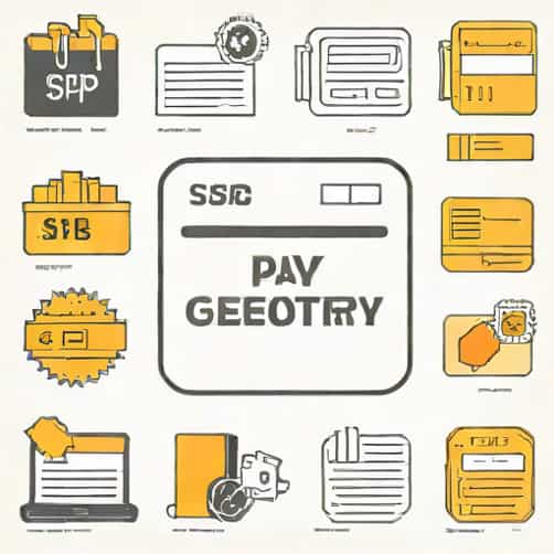 Shopify Pay Stub Generator