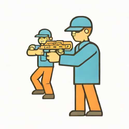 Should You Fight A Mugger