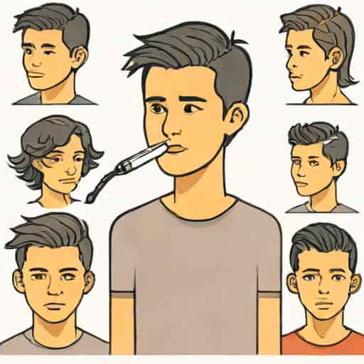Signs Of Grooming A Teenager
