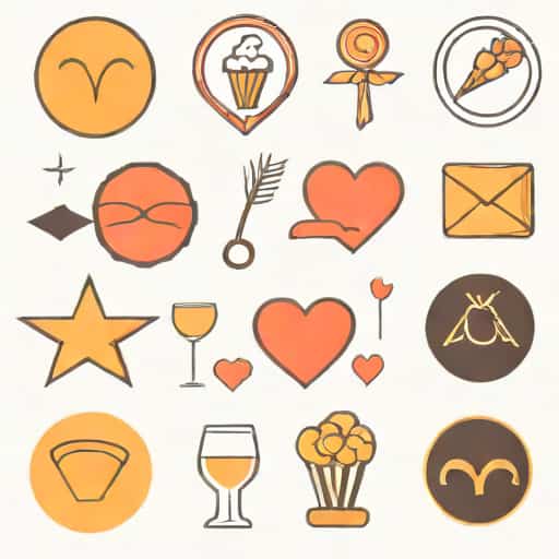 Signs Someone Is Thinking Of You Romantically