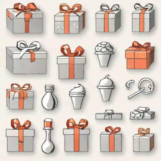 Silver Gift Items For Housewarming