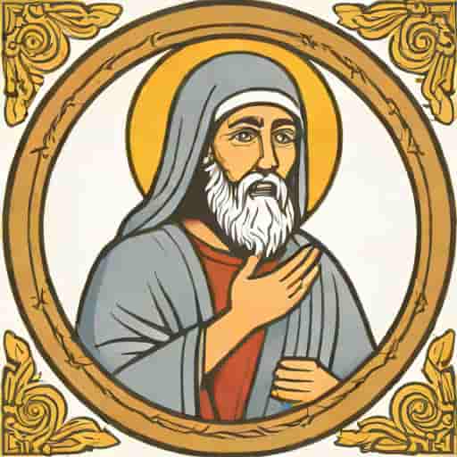 Simon The Leper Healed By Jesus Verse