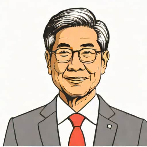 Singapore Prime Minister Lawrence Wong