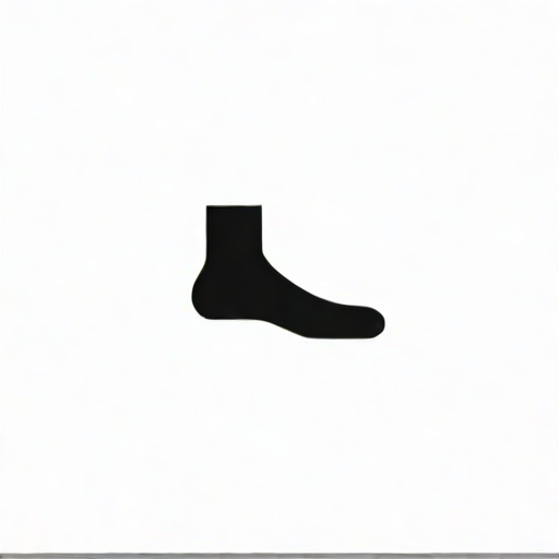 Single Footstep Sound Effect