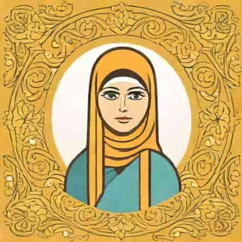 Siti Khadijah Modish Ambar