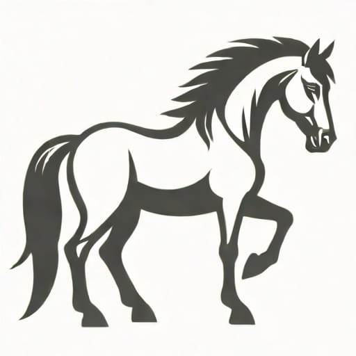 Skalitz Horse Caparison