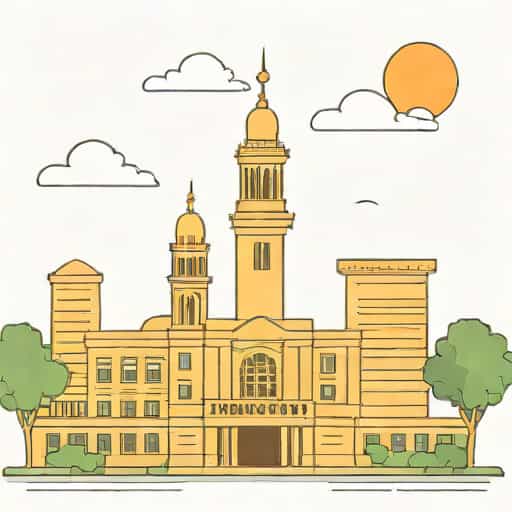 Skyline University Kano