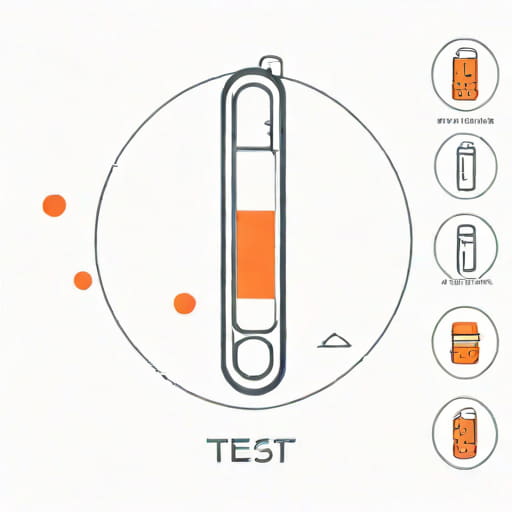Slide Agglutination Test