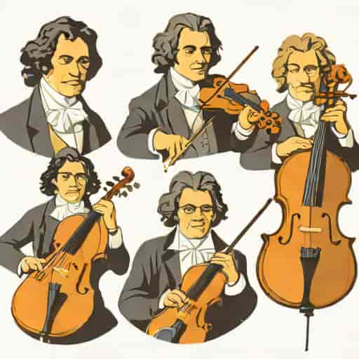 Smetana Quartet Beethoven Review