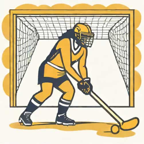 Snhu Penmen Field Hockey