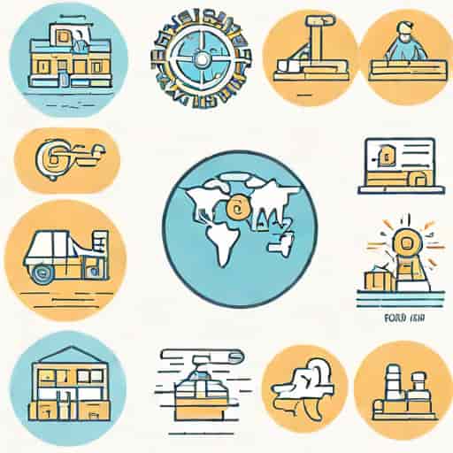 Social Impact Of Industrialization Quizlet