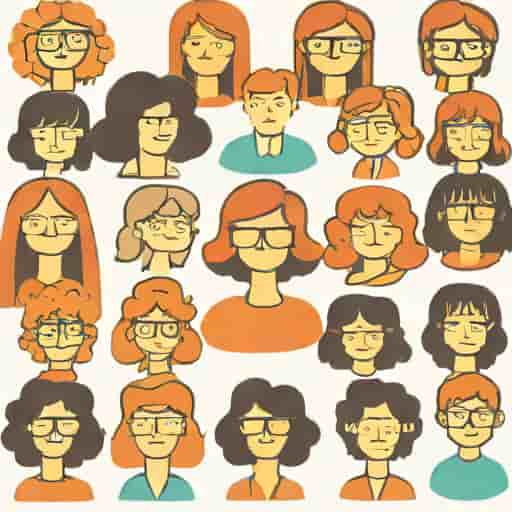 Society Of Obstinate Headstrong Girls