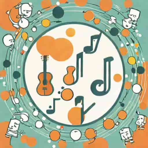 Song By Leaderless Congregation In Bubble 7
