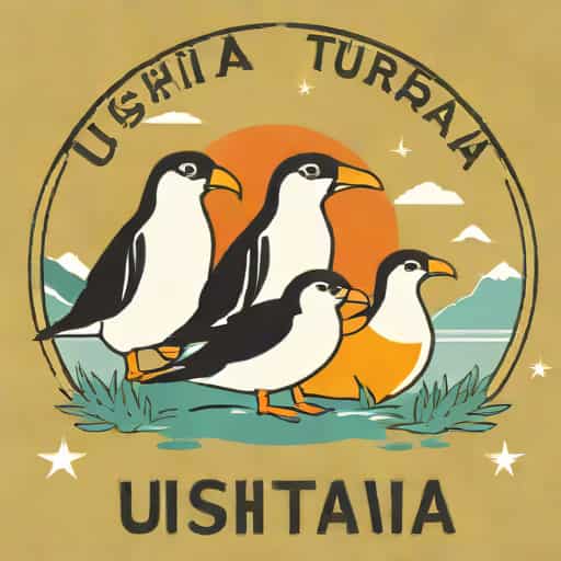Songtekst Ushuaia Turfy Gang