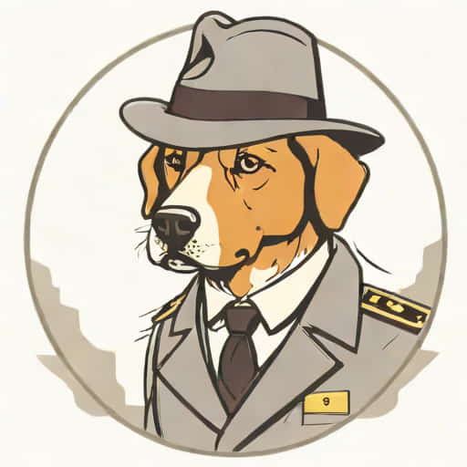 Sophia Dogged Detective Cedh