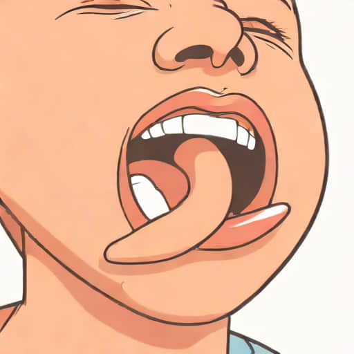 Sore Throat And Crackly Ears